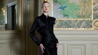Peet Dullaert Fall 2025 Couture: Come as You Are
