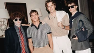 Tommy Hilfiger Men’s Spring 2026: Preppy’s Here to Stay