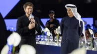 Dubai Mall Festival of Fashion Awards Honors Shah Rukh Khan, Armani Legacy and Brunello Cucinelli
