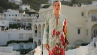 Silvia Tcherassi Drops Exclusive Capri Capsule