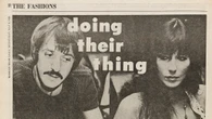 From the Archive: Cher Everywhere
