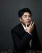 EXCLUSIVE: Chinese Pianist Lang Lang Becomes Global Ambassador for Dior