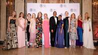 Scarlett Johansson Helps the Society of MSK Celebrate Its Spring Gala