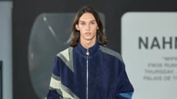 Nahmias Men’s Fall 2026: Cool Dudes