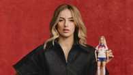 New Barbie Celebrates England Star Chloe Kelly