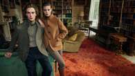 EXCLUSIVE: Loro Piana to Launch Harrods Takeover for Holiday Season