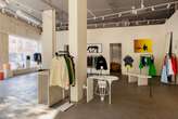 Áwet Expands NYFW Showroom Featuring Black-owned Designers