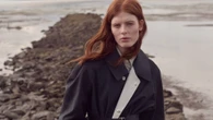 Victoria Beckham Teams With Mackintosh on a Chic and Cozy Coat Collection