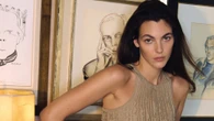 Giorgio Armani’s Spring 2026 Campaign Photographed for First Time in His Milan Residence