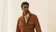 Brunello Cucinelli Men’s Spring 2027: Free Thinking