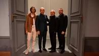 Zegna and Elie Saab Leaders on Long-term Success in Family Businesses