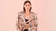 Brandon Maxwell Spring 2026: A Happy 10-year Celebration