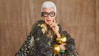 EXCLUSIVE: Iris Apfel’s Personal Collection Is Up for Auction