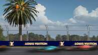 Louis Vuitton Is Revved Up About Its Formula 1 Partnership