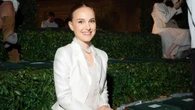 Rosamund Pike, Natalie Portman Among Guests of Dior Cruise 2026 Show