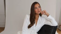 Danielle Bernstein’s Wedding-type Designer Responds to Social Media Pushback