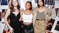 Halle Bailey Rings in Zales’ New Campaign, Curation
