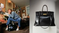 EXCLUSIVE: Sotheby’s to Hold Live Auction for Original Hermès Birkin Handbag