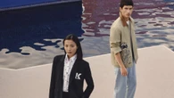 Karl Lagerfeld and Donald Duck Reunite for Capsule