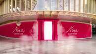 Paris Pop-up Café Celebrates Nina Illusion Fragrance