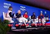 Ralph Lauren Olympic Ambassadors Talk Personal Style as Nike Controversy Continues