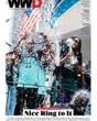 From the Archive: New York Hails Its Heroes