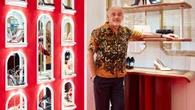 Why Christian Louboutin Sees Abu Dhabi as Fashion’s New Cultural Crossroads