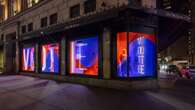 Saks Encourages New York Visitors to Get Out and Vote