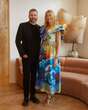 EXCLUSIVE: Ulla Johnson Taps New CEO, Thibaut Perrin-Faivre, Former President of Burberry Americas