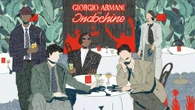 Milan’s Emporio Armani Restaurant to Host Indochine Pop-up During Fashion Week