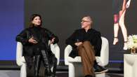 Trey Laird and Linda Evangelista on the Relaunch of Donna Karan New York