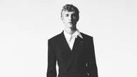 Givenchy Men’s Spring 2027: Character Studies
