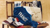 Jacquemus and Nike Team With French Football Federation