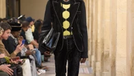 Off-White Fall 2026: Follow the Beat