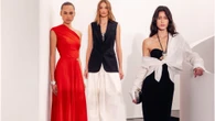 Ralph Lauren Spring 2026: Red, White and Ralph