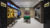 Stone Island Opens Store at Harrods Fostering DTC Strategy