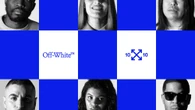 Off-White Taps 10 Creatives to Reimagine Key Pieces in 10 x 10: Icons Project