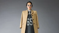 Thom Browne Pre-fall 2025: All About Balance