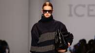 Iceberg Fall 2025: Knitwear Tradition Revisited