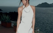 The Y2K Halter Top Is Officially Grown-up