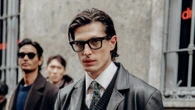 Denim, Ties, Topcoats and More MFW Street Style Trends From Fall 2026