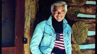 Ralph Lauren to Receive the Presidential Medal of Freedom Today