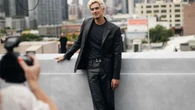 Coach Taps Omar Apollo as Ambassador for Watches, Eyewear, Fragrance