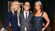 Veronica Beard and CFDA Foundation Celebrate Multiyear Creative Futures Scholarship Partnership
