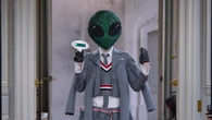 Thom Browne Spring 2026: We Are Not Alone