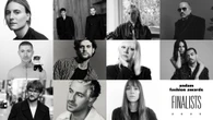 EXCLUSIVE: Willy Chavarria Among Finalists for 2025 ANDAM Fashion Awards