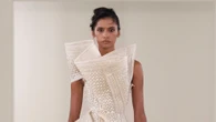 Rami Al Ali Fall 2026 Couture: The Desert Between Us