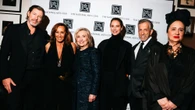 Hillary Clinton Honors Donna Karan as She Receives National Arts Club’s Medal of Honor in Fashion
