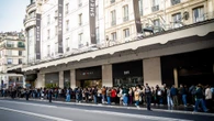 Shein Draws 50,000-Plus People in Five Days at Paris’ BHV