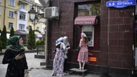 Sizing up the New Restrictions on Women’s Fashion in Chechnya